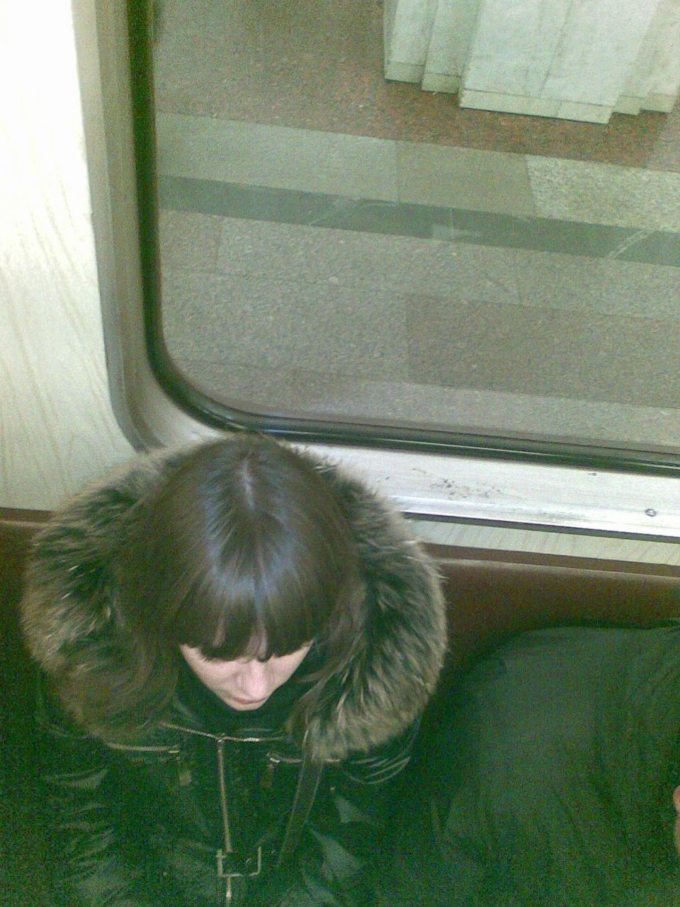 Мага Успанов НохЧи | Москва