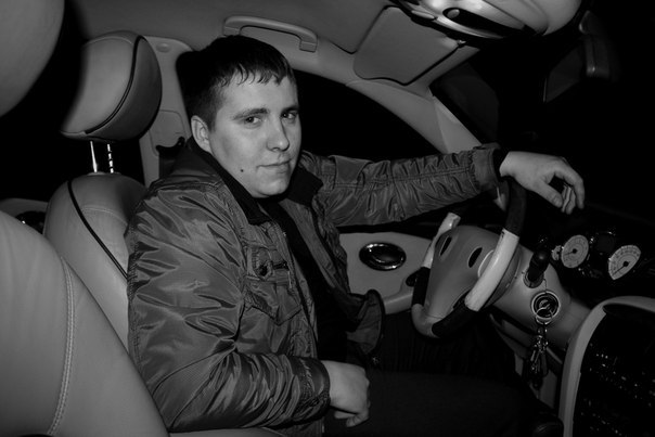 Алексей Шведов | Серпухов