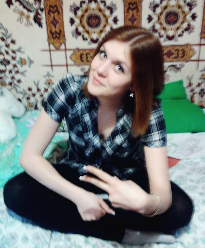 Дарья Луценко | Ростов-на-Дону