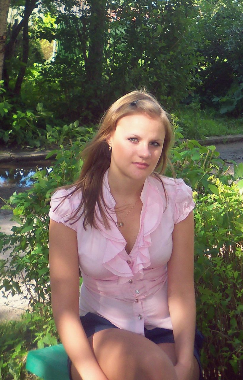 Екатерина Шевченко | Санкт-Петербург