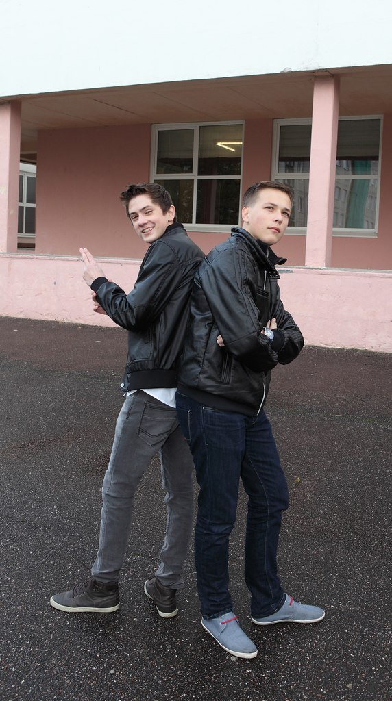 Dima Ivanov | Таллин