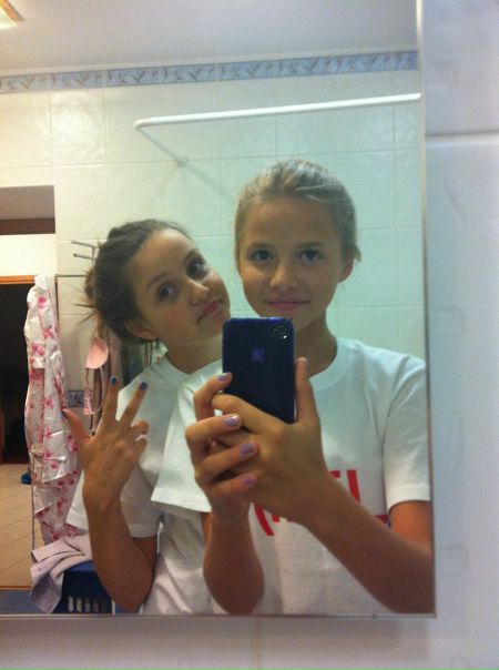 №17, Polina Andrieieva, 27 лет, Orlando №17, Polina Andrieieva, 27 лет, Orlando