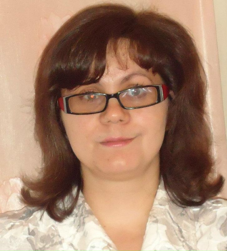 Виктория Куликова | Одинцово