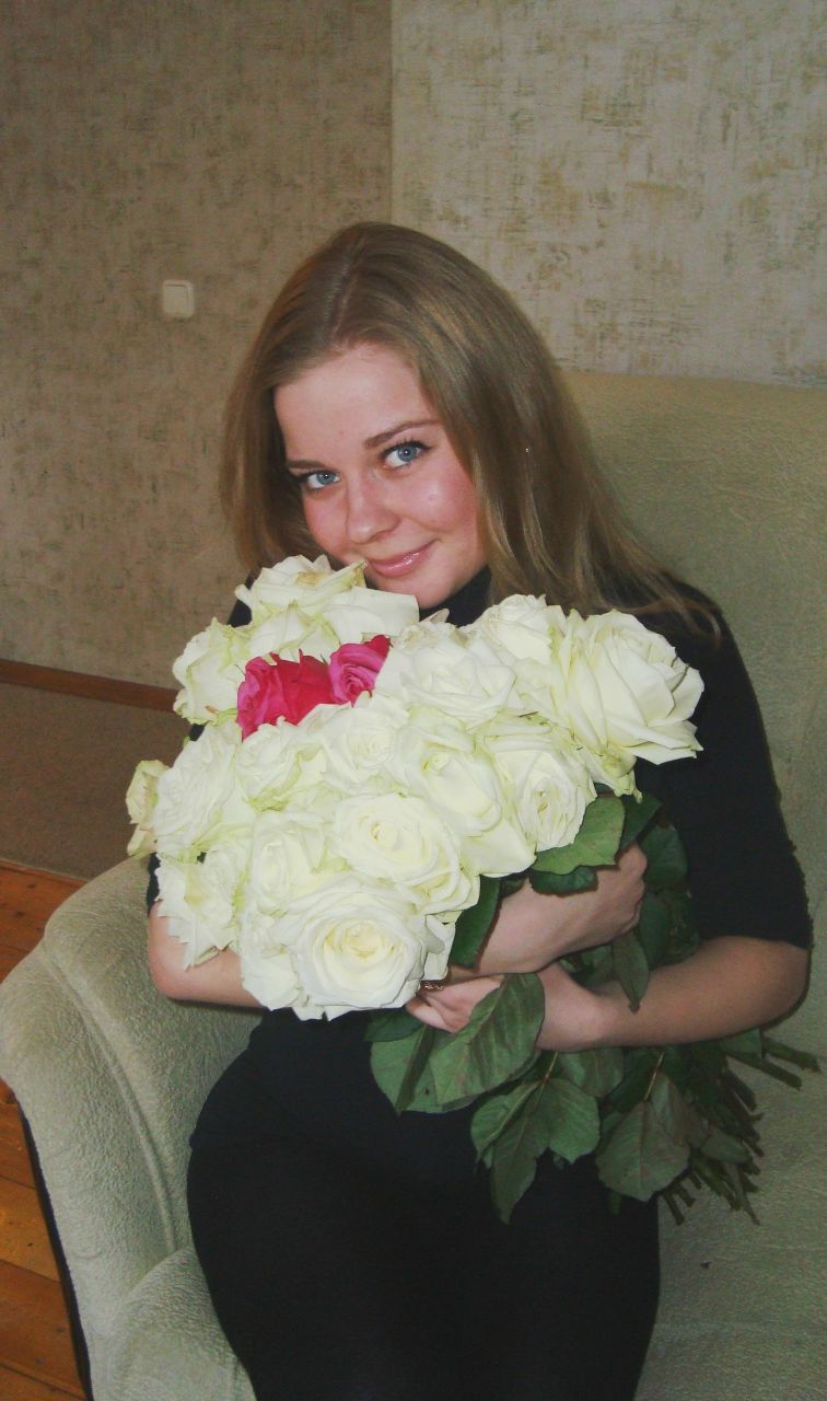 Таня Жидолович | Минск