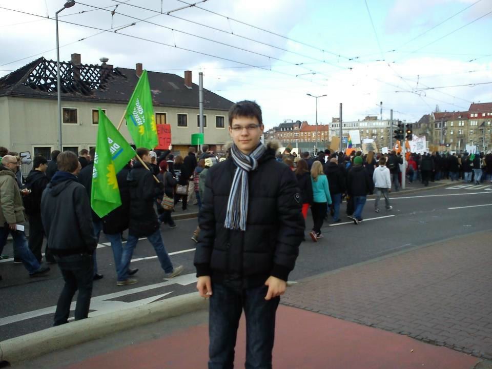 Родион Чайковский | Ludwigshafen am Rhein