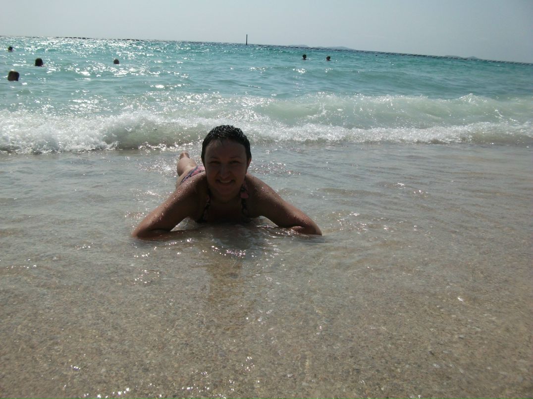 Альфия Назарова | Пермь