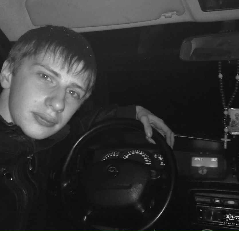 Дима Чувахин | Великие Луки