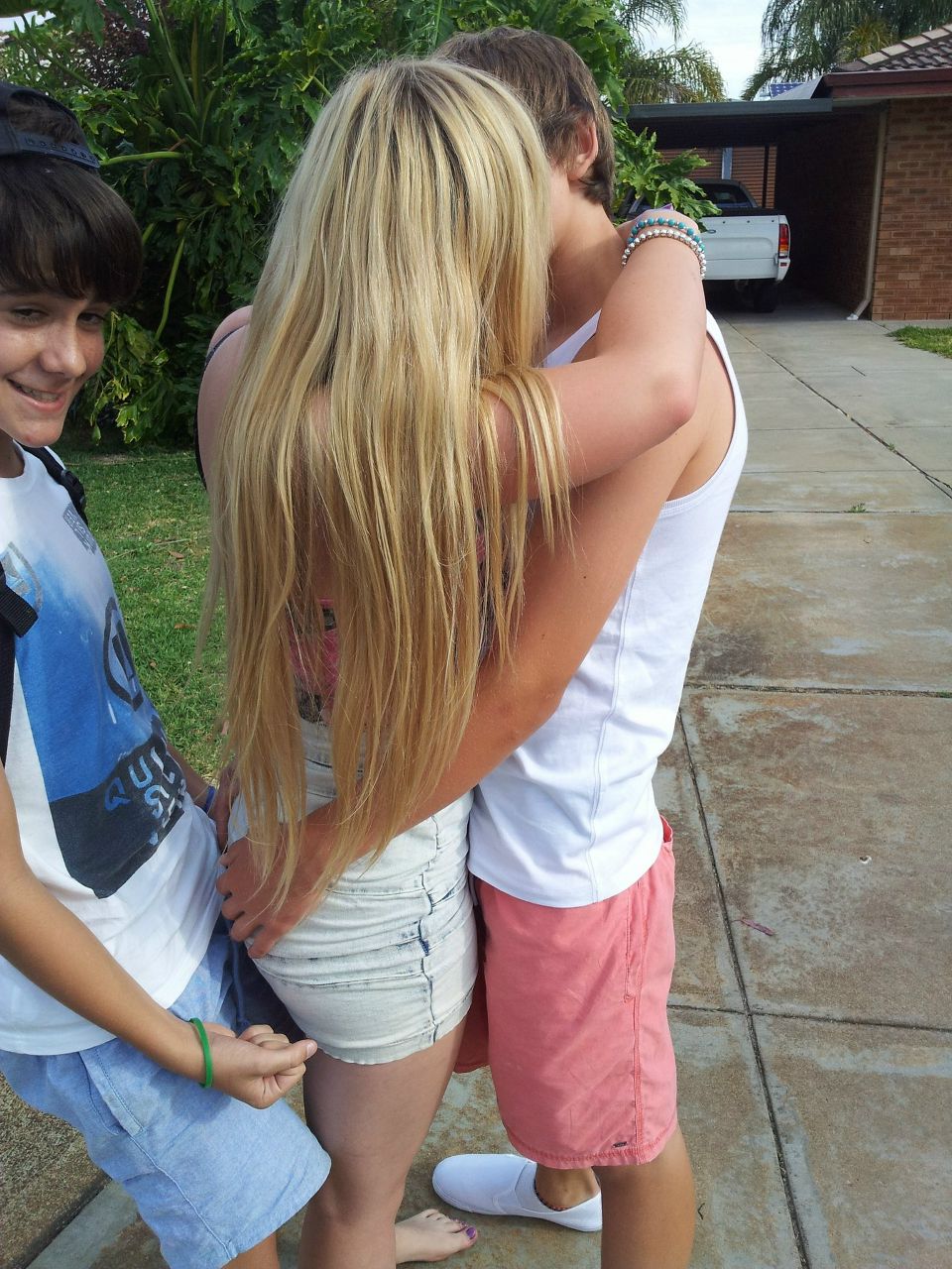 Кирилл Коломиец Андре | Мариуполь