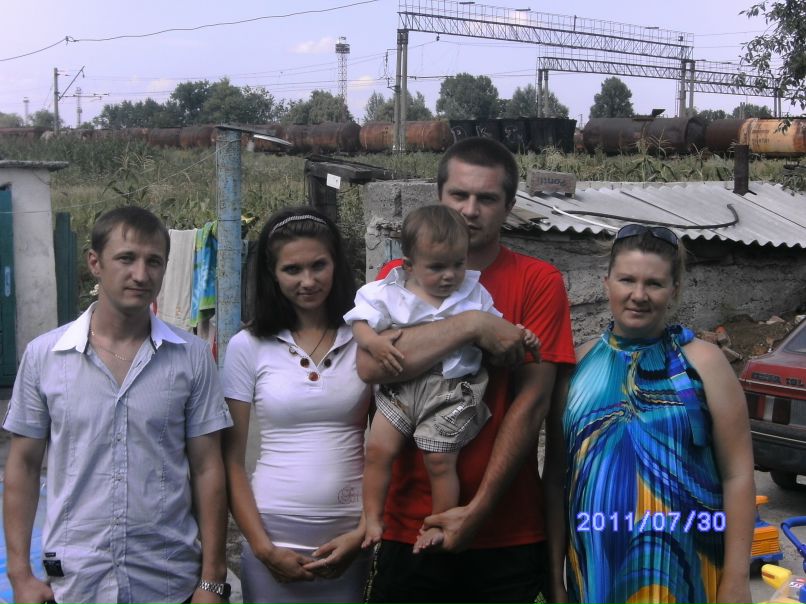 Анна Гранкина | Харьков