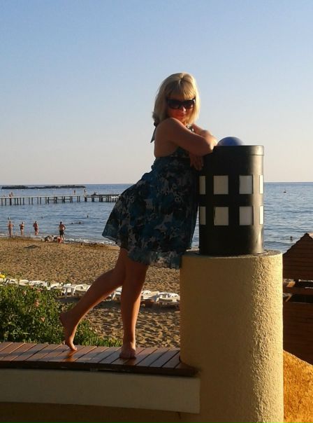 №7, Аля Зиновьева, 37 лет, Москва, Россия №7, Аля Зиновьева, 37 лет, Москва, Россия