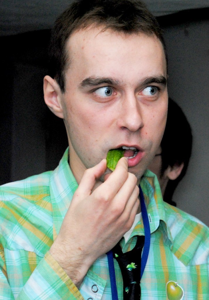 Олександр Омелянчук UmkA | Ровно