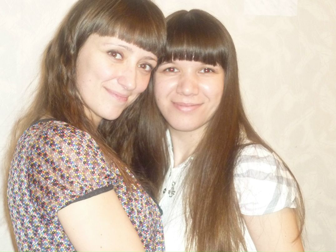 Анна Невядомская | Стрежевой