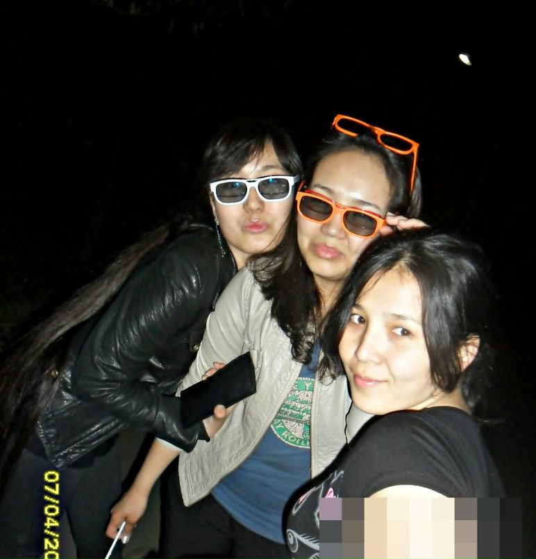 Danko Taikenova | Алматы