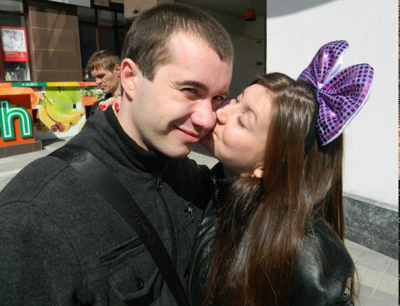 Кристина Белова | 