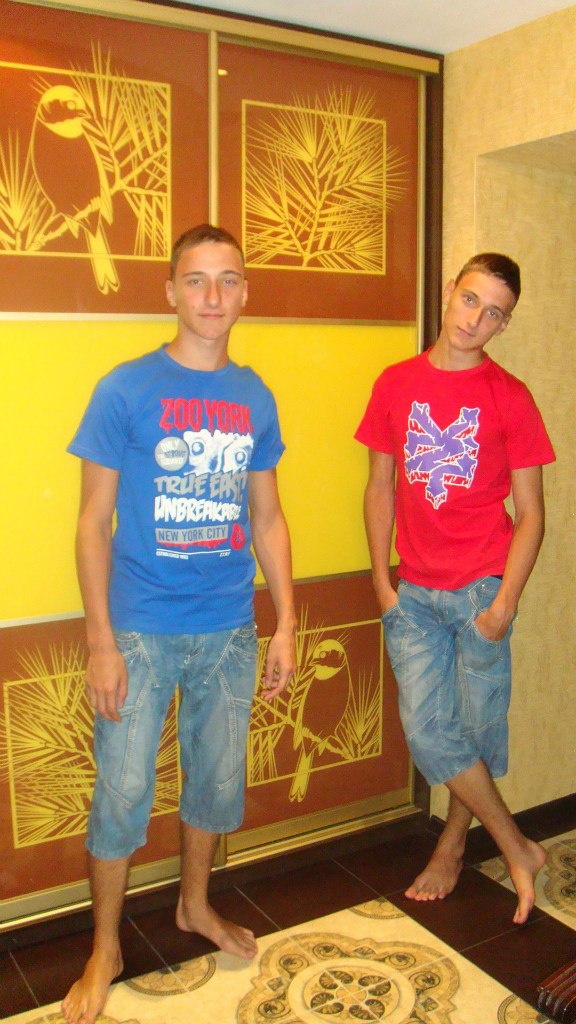 Артем Кучинский | Киев