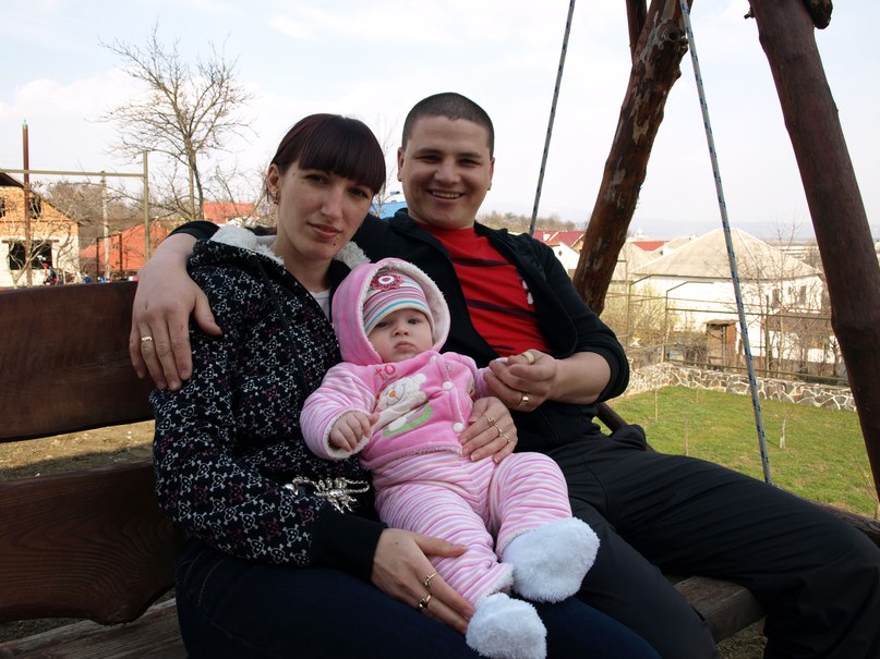 Наталія Ломага | Иршава