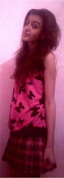 №7, Діночка Берец, 07.11, Вышково №7, Діночка Берец, 07.11, Вышково