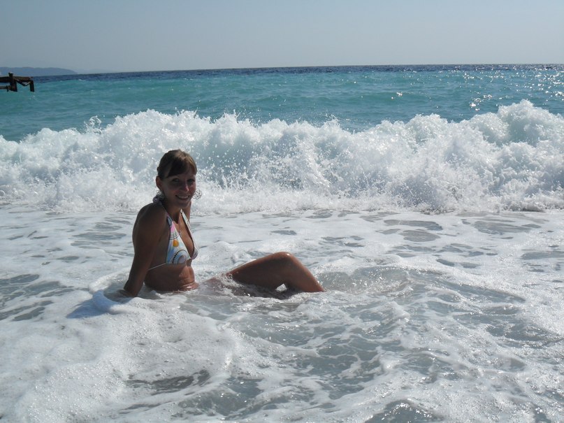 Мария Замятина | Струнино