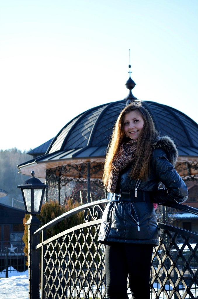 Олеся Гайдукевич | Вильнюс