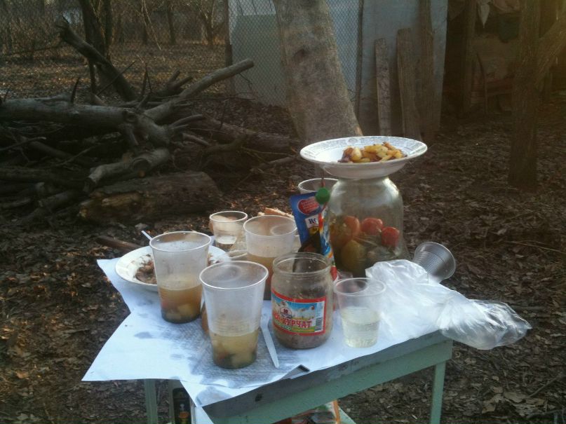 Евгений Когут YLUBKA | Жмеринка