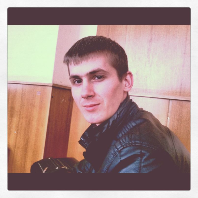 Рома Кучер | Днепр (Днепропетровск)