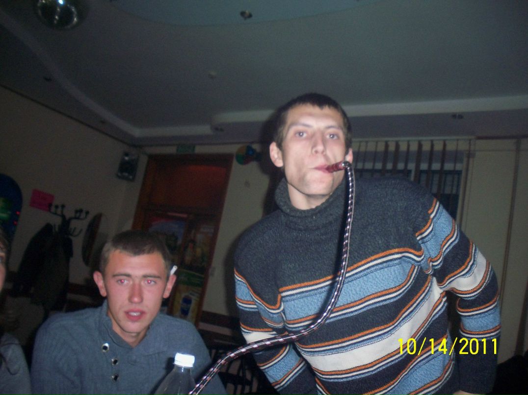 Николай Бровинский Николаевич | Летичев