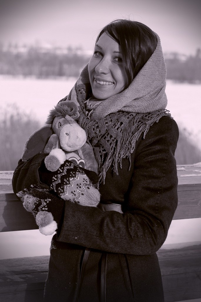 Ирина Барабаш | Воронеж