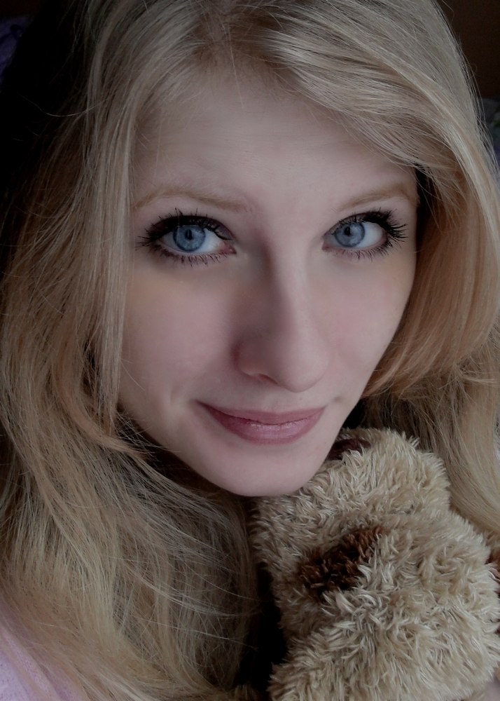 Алина Алехина | Санкт-Петербург