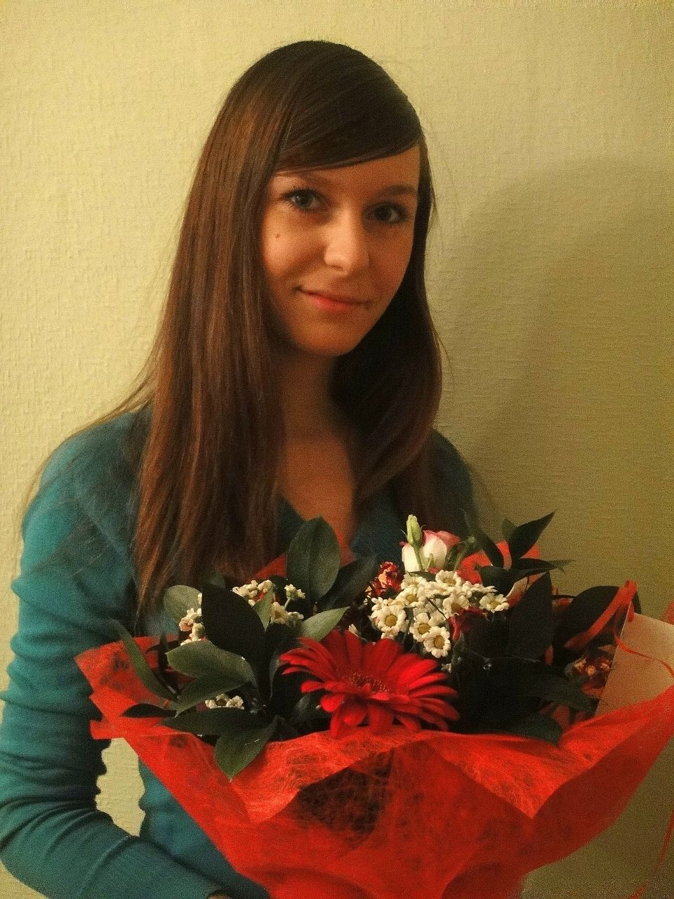 Елена Захарова-Золотарёва ~=Лисёнок=~ | Москва