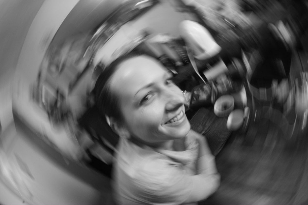 Полина Телегина | Владивосток