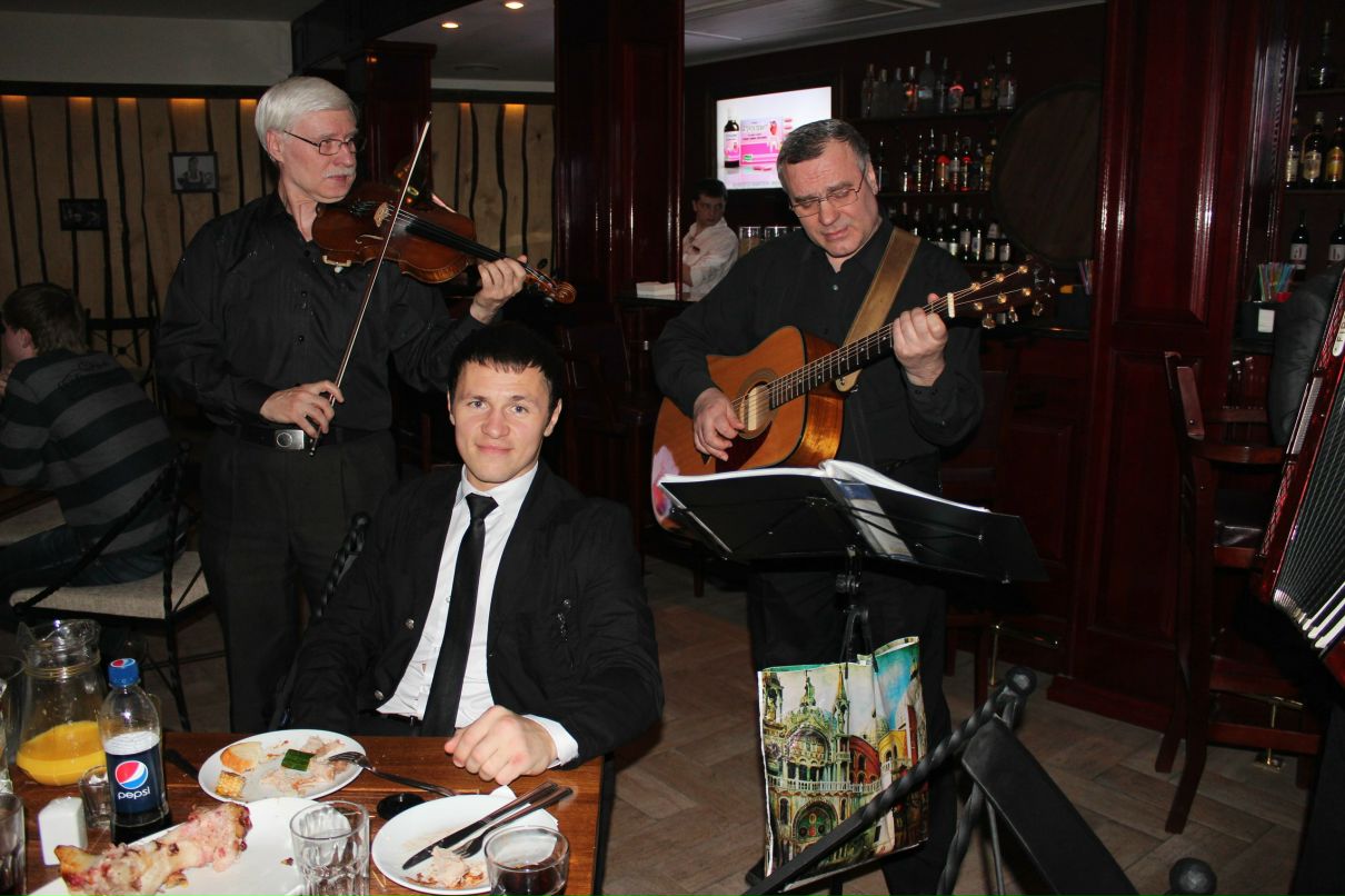 Антон Халезов *HAlEZ* | Белгород