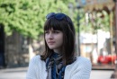 Фотография Кочуровой Анны