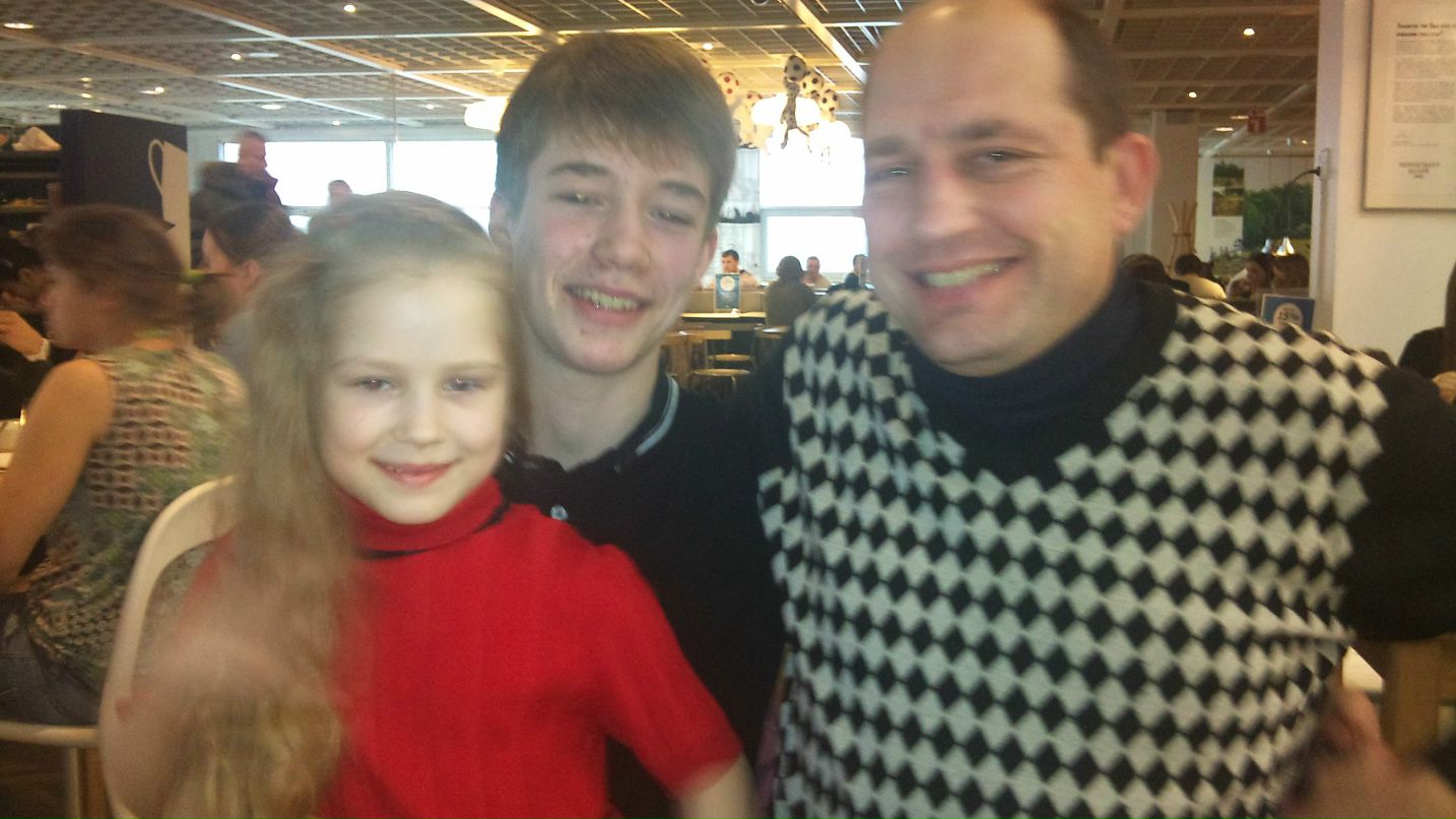 Ольга Рыжих | 