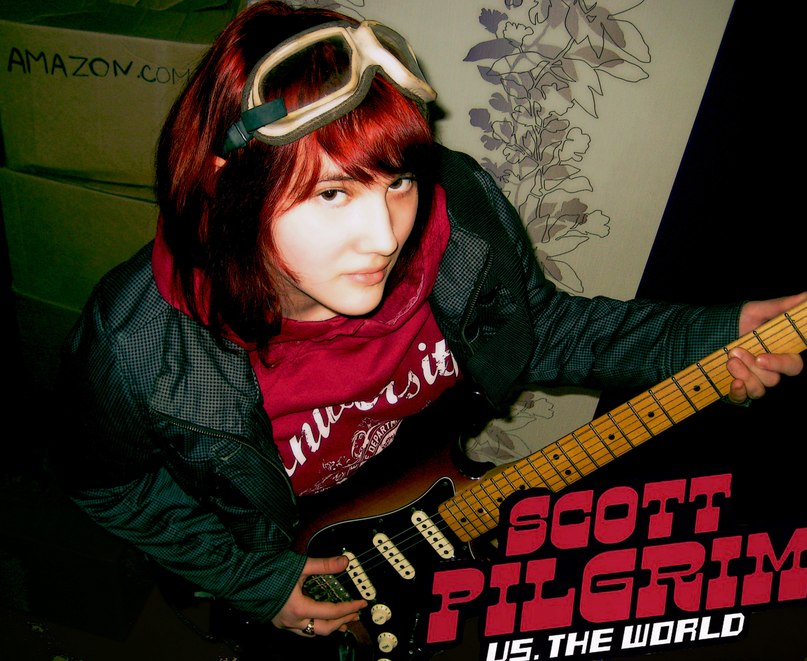 Анастасия Тюрина | Москва