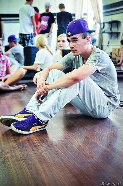 Александр Алексеев -AleksiS- | Санкт-Петербург