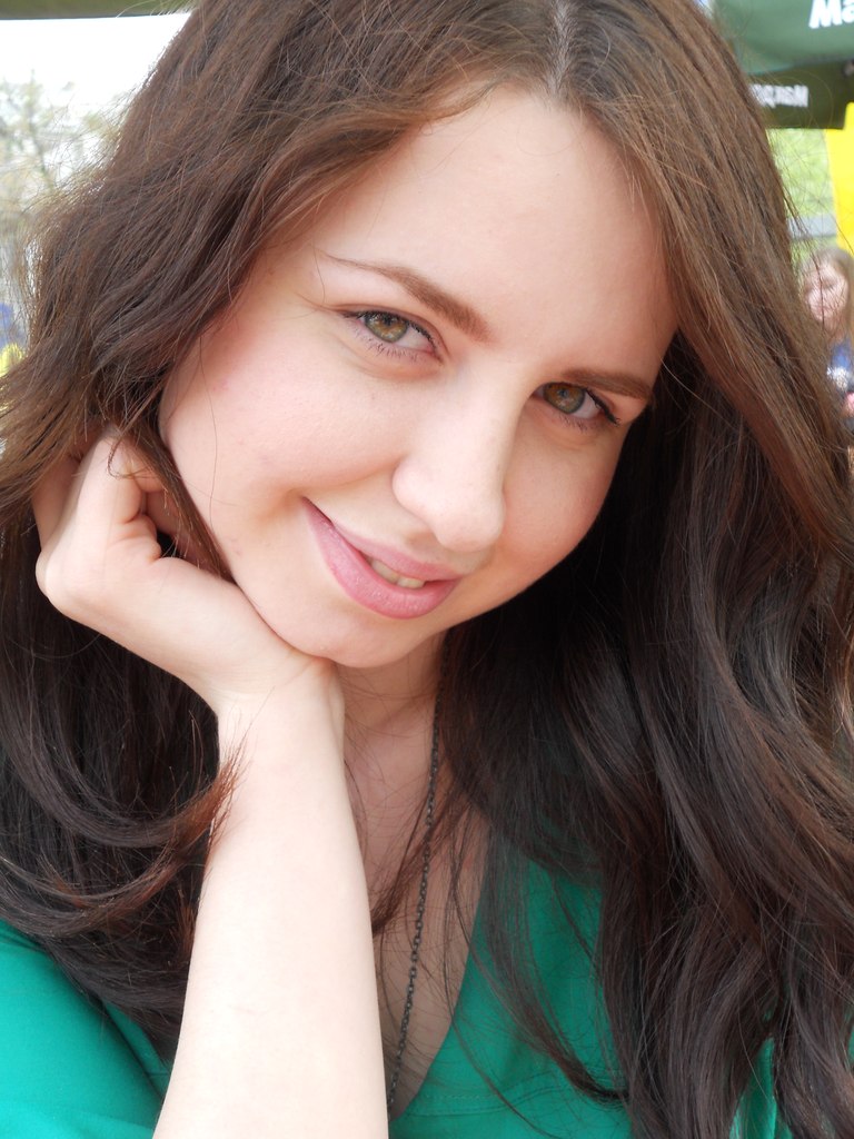 Екатерина Ярыза ♫♪♫♪ | Краснодар