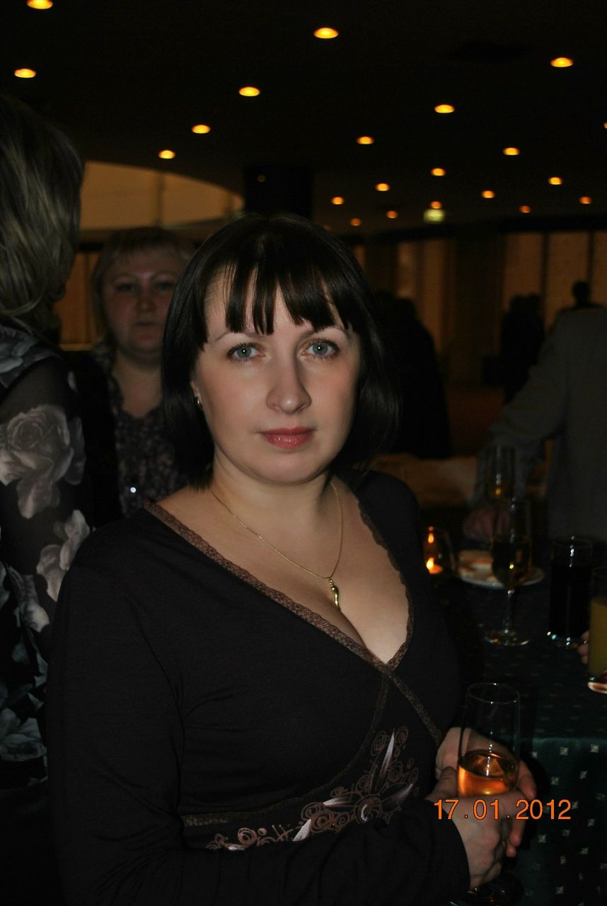 Елена Широкова | Москва