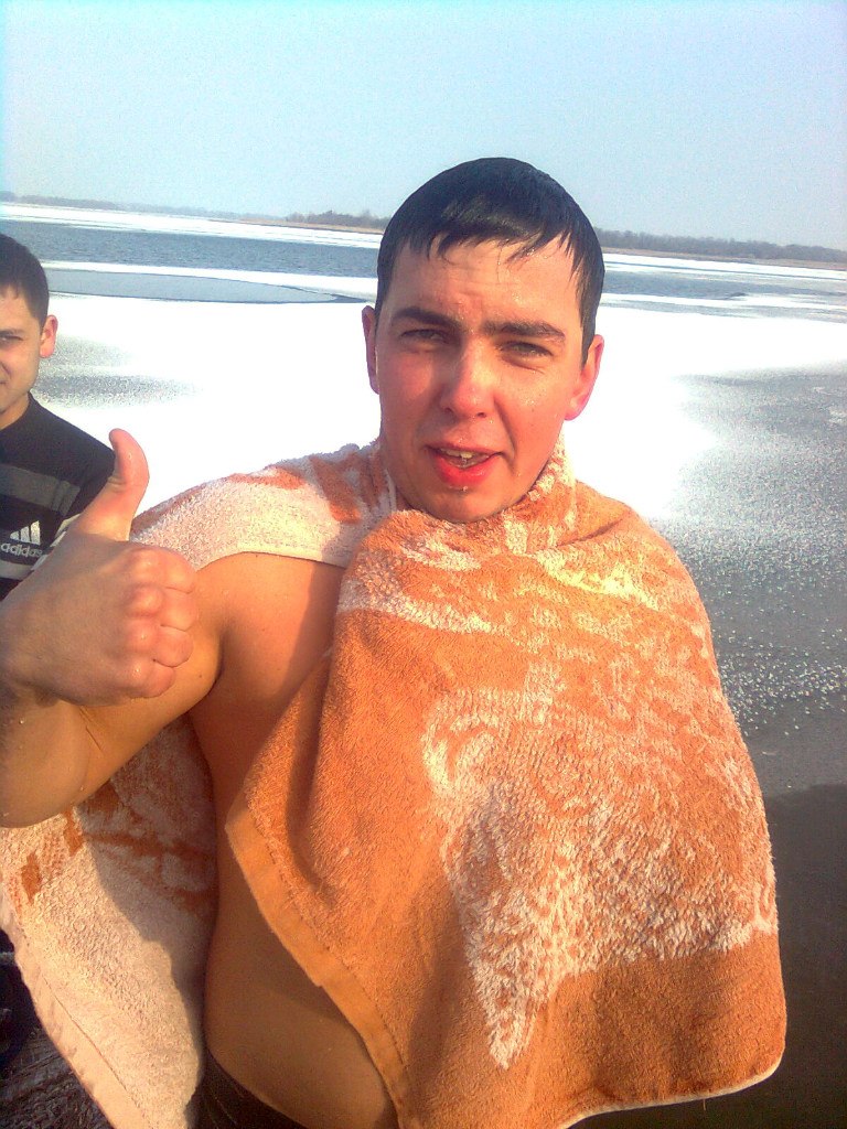 Ярослав Жилкин | Кривой Рог