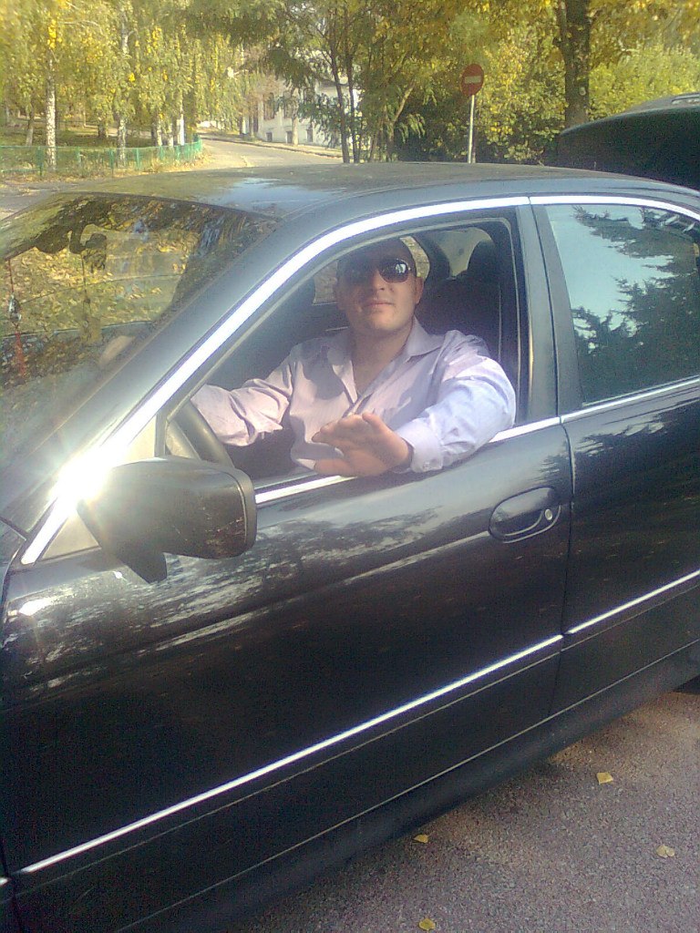 Саша Сорока | Бердичев