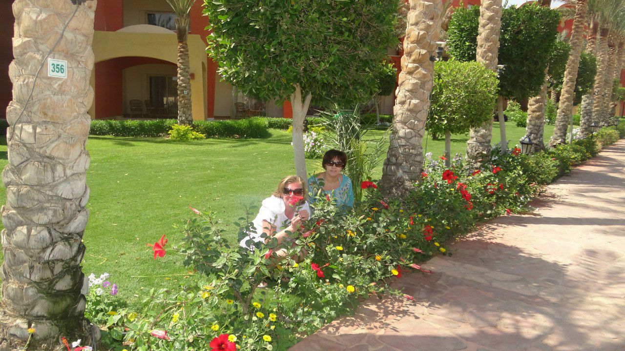 Алефтина Сирук | Санкт-Петербург