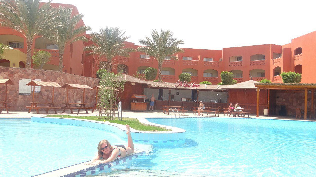 Алефтина Сирук | Санкт-Петербург