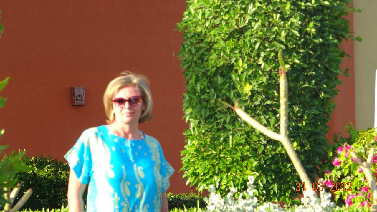 Алефтина Сирук | Санкт-Петербург