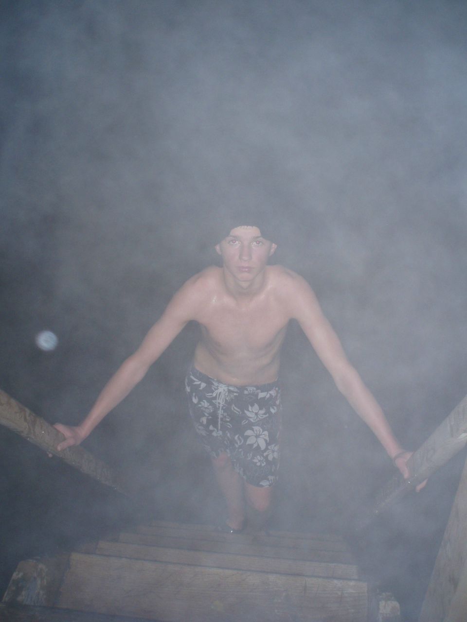 Ігор Перфун | Луцк