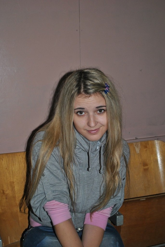 Манька Москалюк | Черноморск / Ильичевск