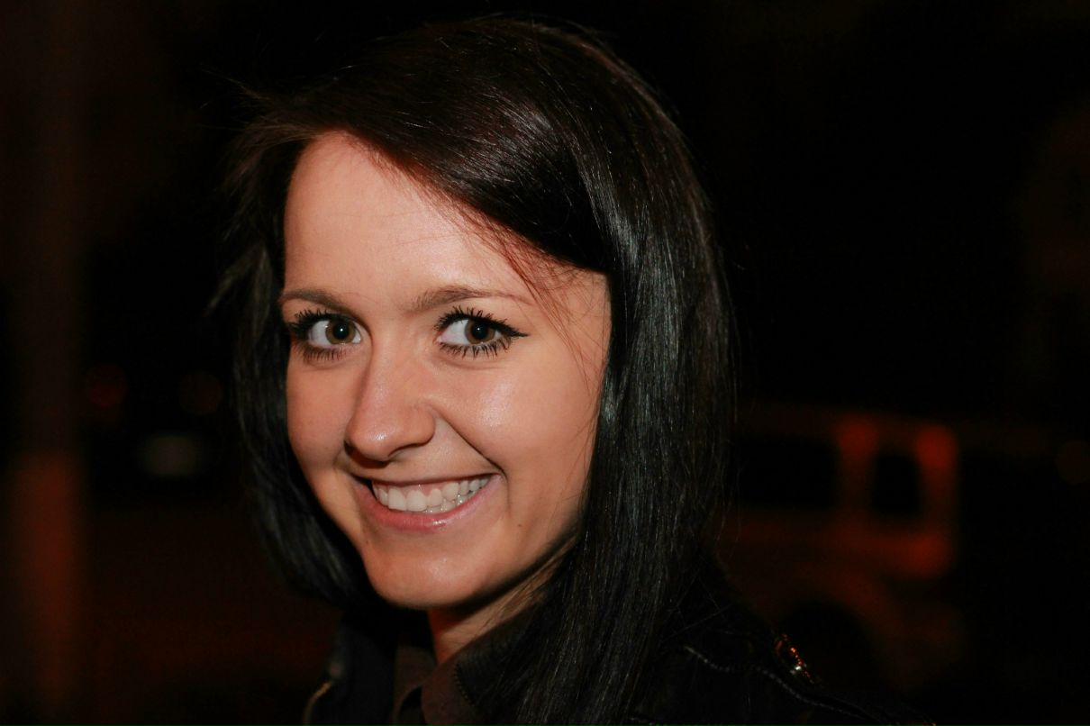 Алёна Павлюк | Киев