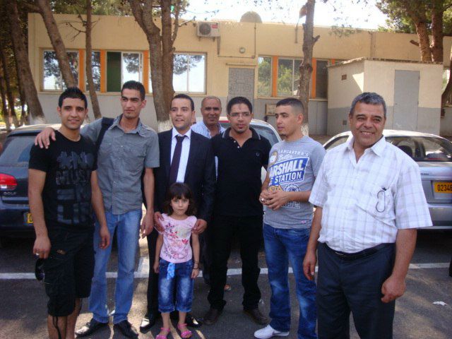 №40, Hamza Brahimi, Alger №40, Hamza Brahimi, Alger