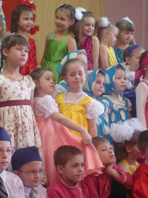 Наталья Филоненко | Новодвинск