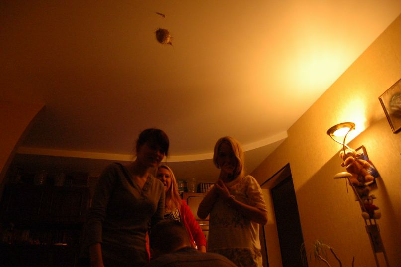 Jevgeny Fursov Jeenge | Sydney