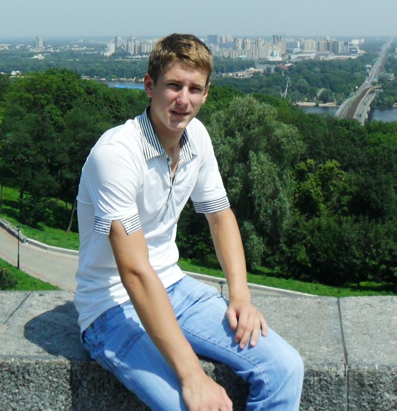 Анатоль Шевченко | Днепр (Днепропетровск)