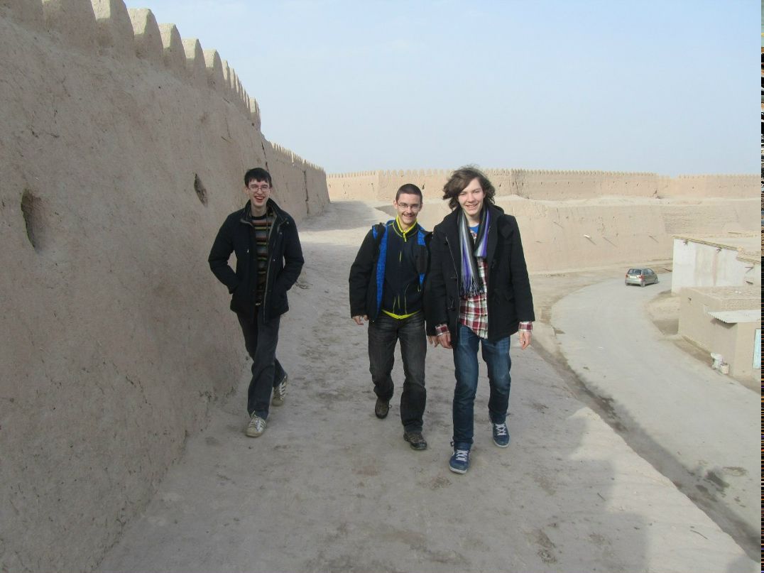 Олег Зубенко | Москва